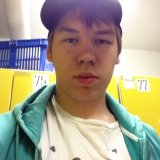 Harri from Iisalmi | Man | 31 years old | Capricorn