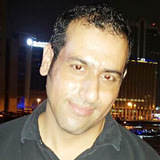 Fadi from Hoboken | Man | 37 years old | Gemini
