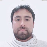 Barrabas from Arequipa | Man | 38 years old | Cancer