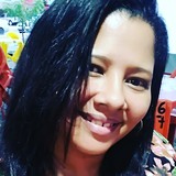 Manu from Sao Cristovao | Woman | 43 years old | Aries