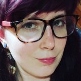 Księżycowylis from Warsaw | Woman | 33 years old | Aries