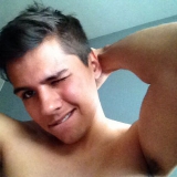 Frami from Boca del Rio | Man | 32 years old | Sagittarius