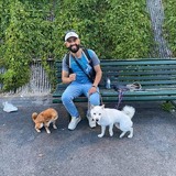 Sofienromdhaja from Yverdon-les-Bains | Man | 32 years old | Aquarius