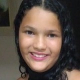 Kamii from Varzea da Palma | Woman | 24 years old | Aquarius