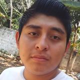 Cito from Oxkutzcab | Man | 29 years old | Cancer