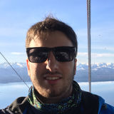 Andres from Dean Funes | Man | 34 years old | Aquarius