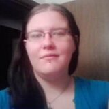 Valentine from Rutland | Woman | 24 years old | Capricorn