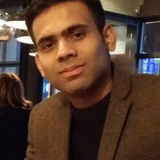 Shumma from Stratford | Man | 35 years old | Gemini