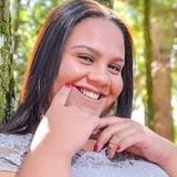Rafa from Viamao | Woman | 25 years old | Capricorn