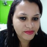 Cris from Umuarama | Woman | 38 years old | Libra