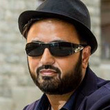 Qaysha from Uppsala | Man | 44 years old | Taurus