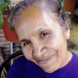 Sol from Dolores Hidalgo | Woman | 63 years old | Cancer
