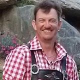 Roli from Spittal an der Drau | Man | 54 years old | Pisces