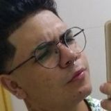 Hudsonbarber from Sarandi | Man | 27 years old | Gemini