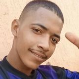 Vitor from Palestina | Man | 26 years old | Taurus