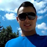 Mil from Champigny-sur-Marne | Man | 31 years old | Aquarius