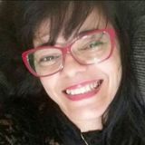 Onça from Sao Jose do Rio Preto | Woman | 56 years old | Libra