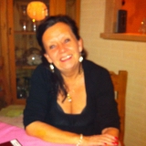Vita from Lemvig | Woman | 66 years old | Scorpio