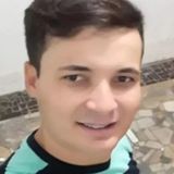 Tony from Aracaju | Man | 38 years old | Aries