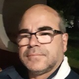 Jorge from Chuy | Man | 58 years old | Capricorn
