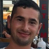 Ererdihw from Izmit | Man | 28 years old | Cancer