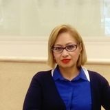 Güera from Mexico | Woman | 26 years old | Leo