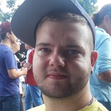 Lu from Guaratingueta | Man | 28 years old | Gemini