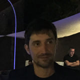 Roi from Solothurn | Man | 44 years old | Gemini