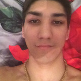 Dani from Almetyevsk | Man | 30 years old | Taurus