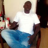 Khamis from Kijini | Man | 42 years old | Sagittarius