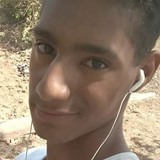 Rafa from Santa Maria da Vitoria | Man | 28 years old | Virgo