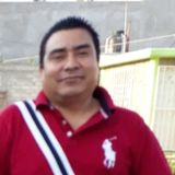 Jorge from Tehuacan | Man | 25 years old | Aquarius