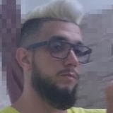 Mazin from Campos | Man | 37 years old | Virgo