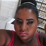 Dhi from Baixo Guandu | Woman | 25 years old | Pisces