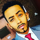 Bini from Abu Dhabi | Man | 29 years old | Scorpio