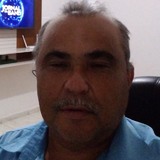Bispo from Campo do Brito | Man | 64 years old | Aquarius