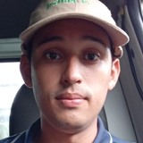 Adonayarcebodw from Parrita | Man | 29 years old | Capricorn