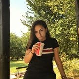 Corina from Ramnicu Valcea | Woman | 25 years old | Libra
