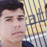 Alisson from Nossa Senhora das Dores | Man | 29 years old | Pisces