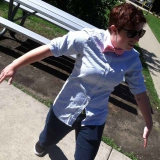 Becca from Great Lakes | Woman | 36 years old | Libra