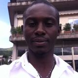 Asante K Bismark from Thiene | Man | 40 years old | Sagittarius