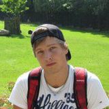 Jaro from Vaasa | Man | 37 years old | Leo