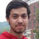 Avidani from Barre | Man | 30 years old | Pisces