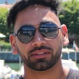 Gurpreetsv00If from Vicenza | Man | 33 years old | Gemini