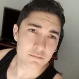 Júnior from Guaxupe | Man | 38 years old | Cancer