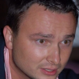 Greg from Krakow | Man | 46 years old | Aquarius