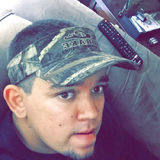 Tristan from Pinson | Man | 29 years old | Leo