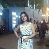 Rupshikha from Mumbai | Woman | 32 years old | Capricorn