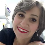 Angela from Joinville | Woman | 58 years old | Taurus