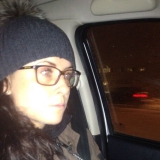 Rikkepigen from Odder | Woman | 39 years old | Cancer